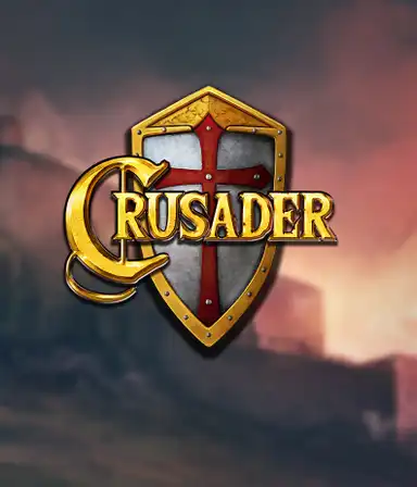 Отправляйтесь в историческое путешествие с игрой Crusader от ELK Studios, демонстрирующей драматическую визуализацию и эпический фон средневековых войн. Исследуйте храбрость крестоносцев с щитами, мечами и боевыми кличами, пока вы стремитесь к славе в этой захватывающей онлайн-слоте.