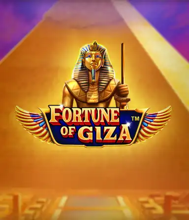 Отправьтесь назад во времени к древнего Египта с слотом Fortune of Giza от Pragmatic Play, выделяющим потрясающую графику пирамид Гизы, древних богов и иероглифов. Насладитесь это вечное приключение, с захватывающие игровые функции вроде расширяющихся символов, вайлд мультипликаторов и бесплатных вращений. Идеально для игроков, ищущих путешествие во времени, ищущих легендарные награды среди величия древнего Египта.