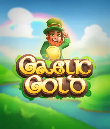 Отправьтесь в живописное путешествие в ирландскую деревню с Gaelic Gold от Nolimit City, представляющей пышную графику зеленых холмов, радуг и горшков с золотом. Откройте ирландским фольклором, играя с представляющими золотые монеты, четырехлистные клеверы и лепреконов для пленительного игрового приключения. Отлично подходит для тех, кто ищет волшебное приключение в своем онлайн-игре.