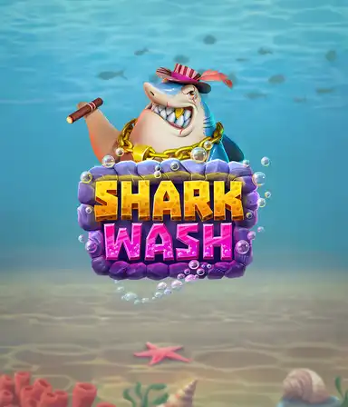 Исследуйте уникальным подводным приключением с игрой Shark Wash от Relax Gaming, демонстрирующим яркую графику морских существ, получающих чистку. Примите участие в веселью, когда акулы и другие морские животные наслаждаются пузырьковой чисткой, с захватывающие бонусы вроде бесплатных вращений, вайлдов и специальных бонусов. Идеально для геймеров, испытывающих веселого игрового сеанса с уникальной тематикой.
