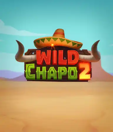 Наслаждайтесь приключенческим миром игры Wild Chapo 2 slot от Relax Gaming, демонстрирующей динамичную визуализацию и захватывающий функции. Исследуйте мексиканское приключение с Wild Chapo и его огненных спутников в поисках большим выигрышам.
